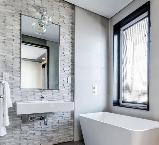 Brockport Custom Carpet Inc Walls